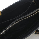 Chanel Caviar Grand Shoppin...
