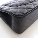 Chanel Jumbo Lambskin Class...