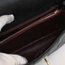 Chanel Medium Caviar Coco H...