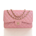Product - Chanel Jumbo Cavi...