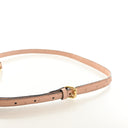 Fendi Ostrich Peekaboo ISee...