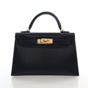 Product - Hermes Noir Box C...