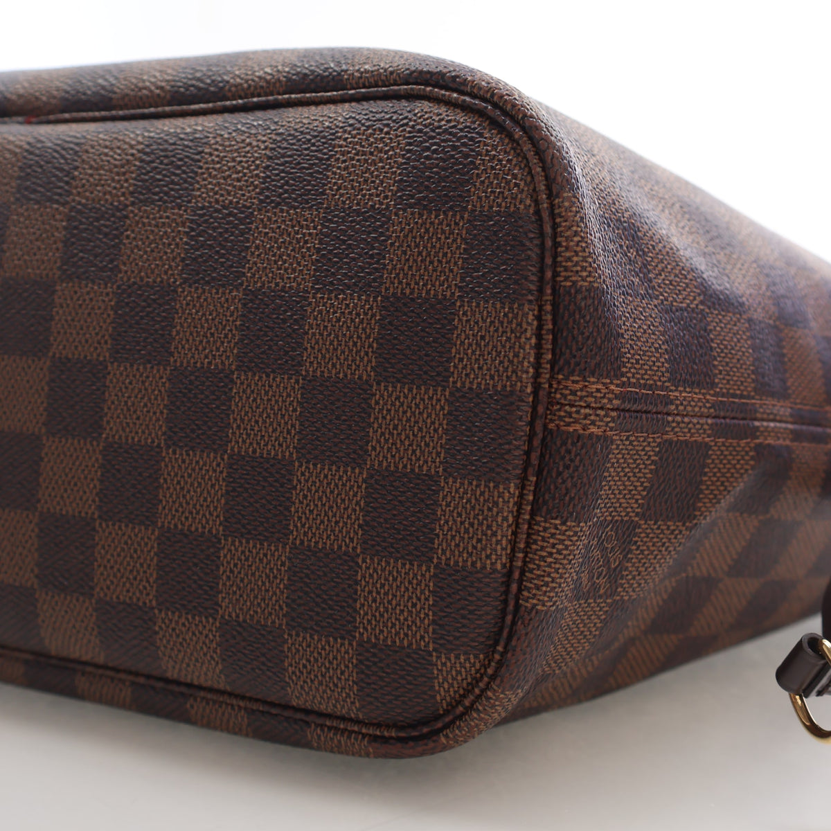 Louis Vuitton Damier Ebene Neverfull PM, photo 9 of 16