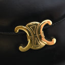 Celine Teen Shiny Calfskin ...