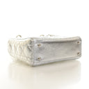 Christian Dior Small Calfsk...