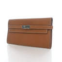 Hermes Gold Epsom Kelly Lon...