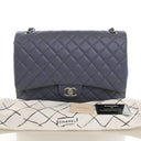 Chanel Maxi Lambskin Classi...