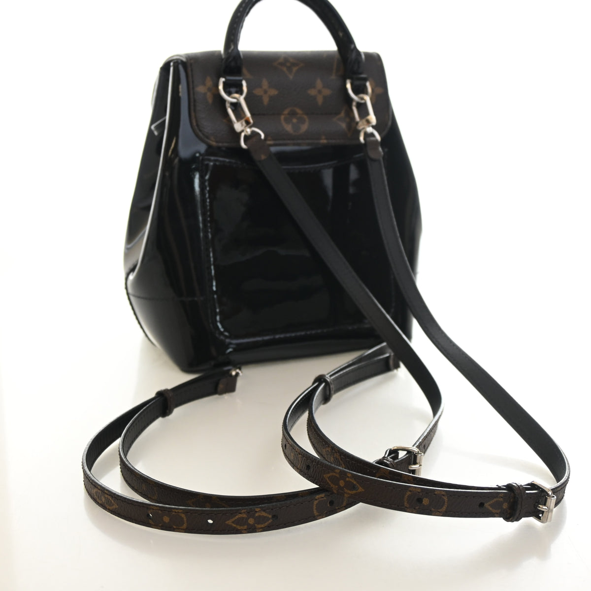 Louis Vuitton Monogram Hot Springs Backpack, photo 11 of 14