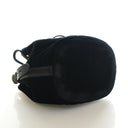 Gucci Velvet GG Marmont Buc...