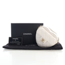 Chanel Mini Lambskin CC In ...