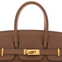 Hermes Chai Togo Birkin 25