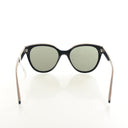 Chanel Cateye Sunglasses
