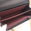 Chanel Small Calfskin Reiss...