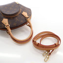 Louis Vuitton Canvas Monogr...