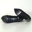 Saint Laurent Suede Janis B...