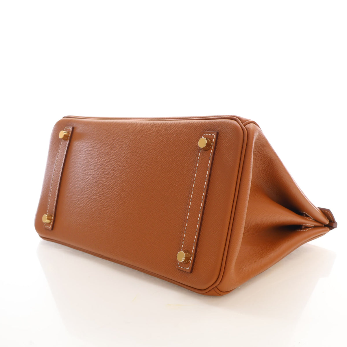 Hermes Gold Epsom Birkin 30, photo 11 of 21