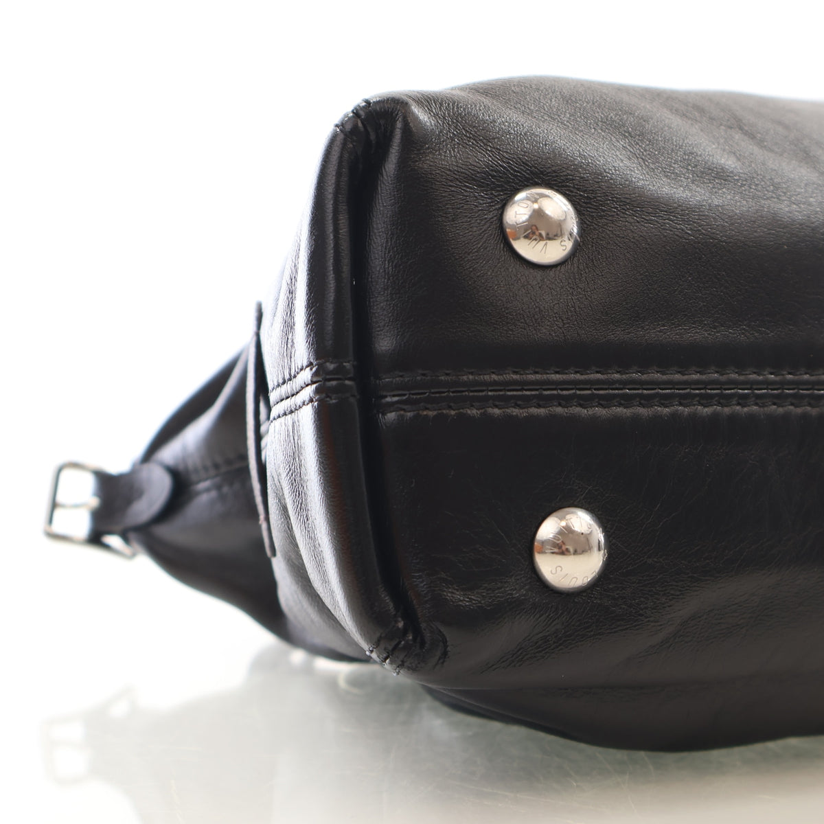 Louis Vuitton Lambskin CarryAll East-West, photo 6 of 16
