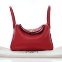 Hermes Rouge Casaque Clemen...
