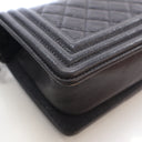 Chanel Small Caviar Boy Bag