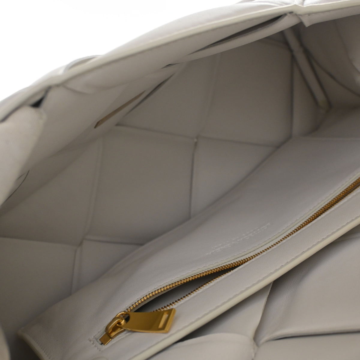 Bottega Veneta Intrecciato Nappa Top Handle Shoulder Bag, photo 11 of 15