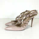 Valentino Rockstud Heels Sz 39