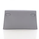 Hermes Gris Pantine Epsom K...