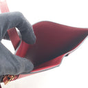 Hermes Rouge Grenat Kelly C...