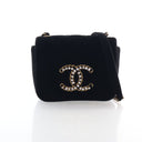 Product - Chanel Mini Velve...