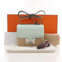Hermes Peppermint Vert Swif...