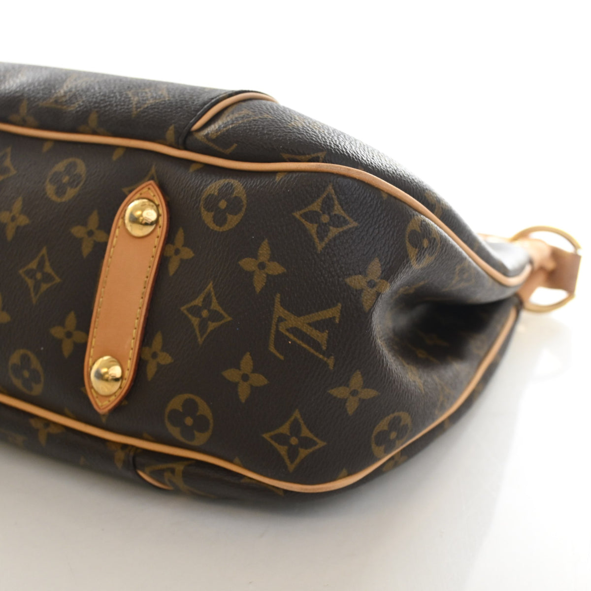 Louis Vuitton Vintage Monogram Galliera, photo 8 of 17