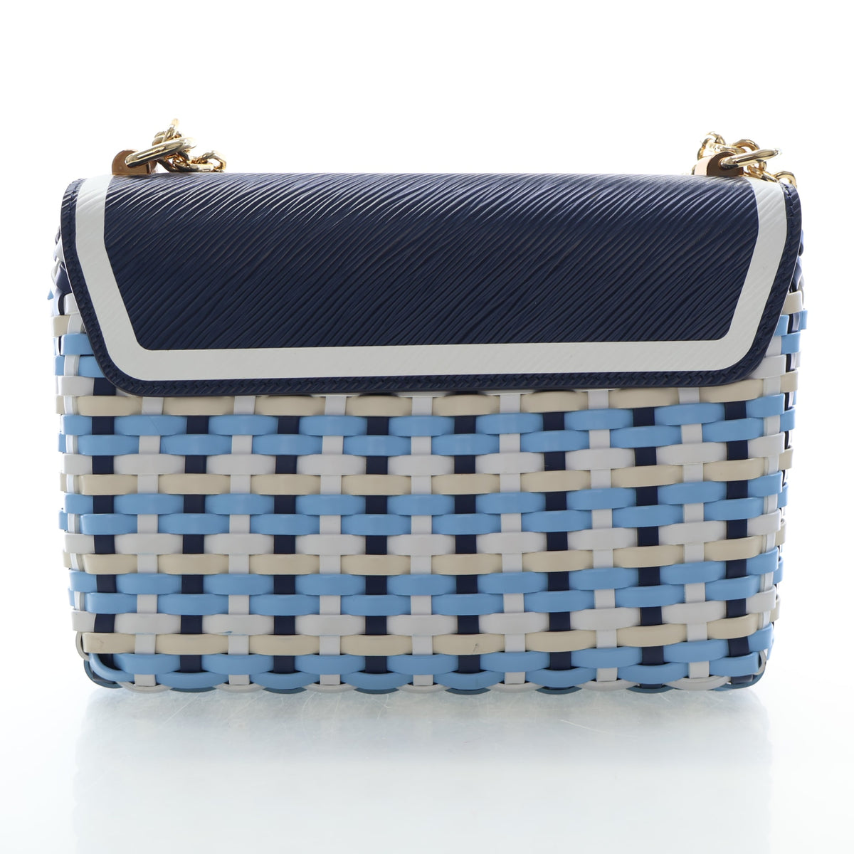 Louis Vuitton Epi Guinguette Twist MM, photo 11 of 18