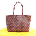 Goyard Artois PM Tote Bag