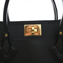 Louis Vuitton Calfskin On M...