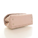 Chanel Small Caviar Coco Ha...