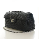 Chanel Medium Lambskin Acco...