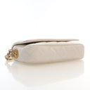 Chanel Small Caviar Twist Y...