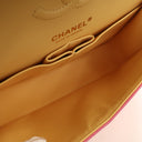 Chanel Small Lambskin Class...