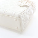 Dior Mini Calfskin Ultramat...
