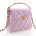 Hover Product -Chanel Mediu...