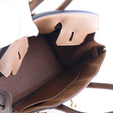 Hermes Alezan Togo Birkin 25
