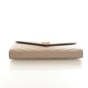 Saint Laurent Calfskin Cass...