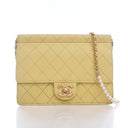 Product - Chanel Medium Goa...