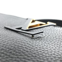 Louis Vuitton Calfskin Capu...
