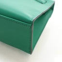 Hermes Vert Vertigo Swift K...