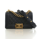 Product - Chanel Small Cavi...