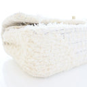 Chanel Medium Tweed Double ...