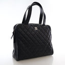 Chanel Vintage Caviar Surpi...