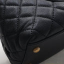 Chanel Medium Caviar Coco H...