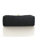 Chanel Jumbo Caviar Classic...