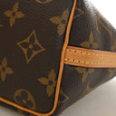Louis Vuitton Monogram Nano...
